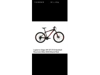 lapierre edge xm 127